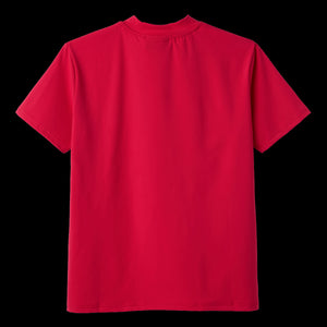 FLAME SPANDEX TEE