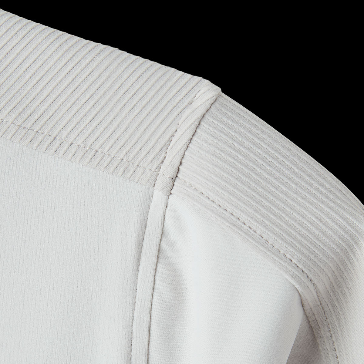 WOMENS COMPRESSION HALF ZIP