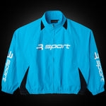 Load image into Gallery viewer, BERMUDA TRACK JACKET
