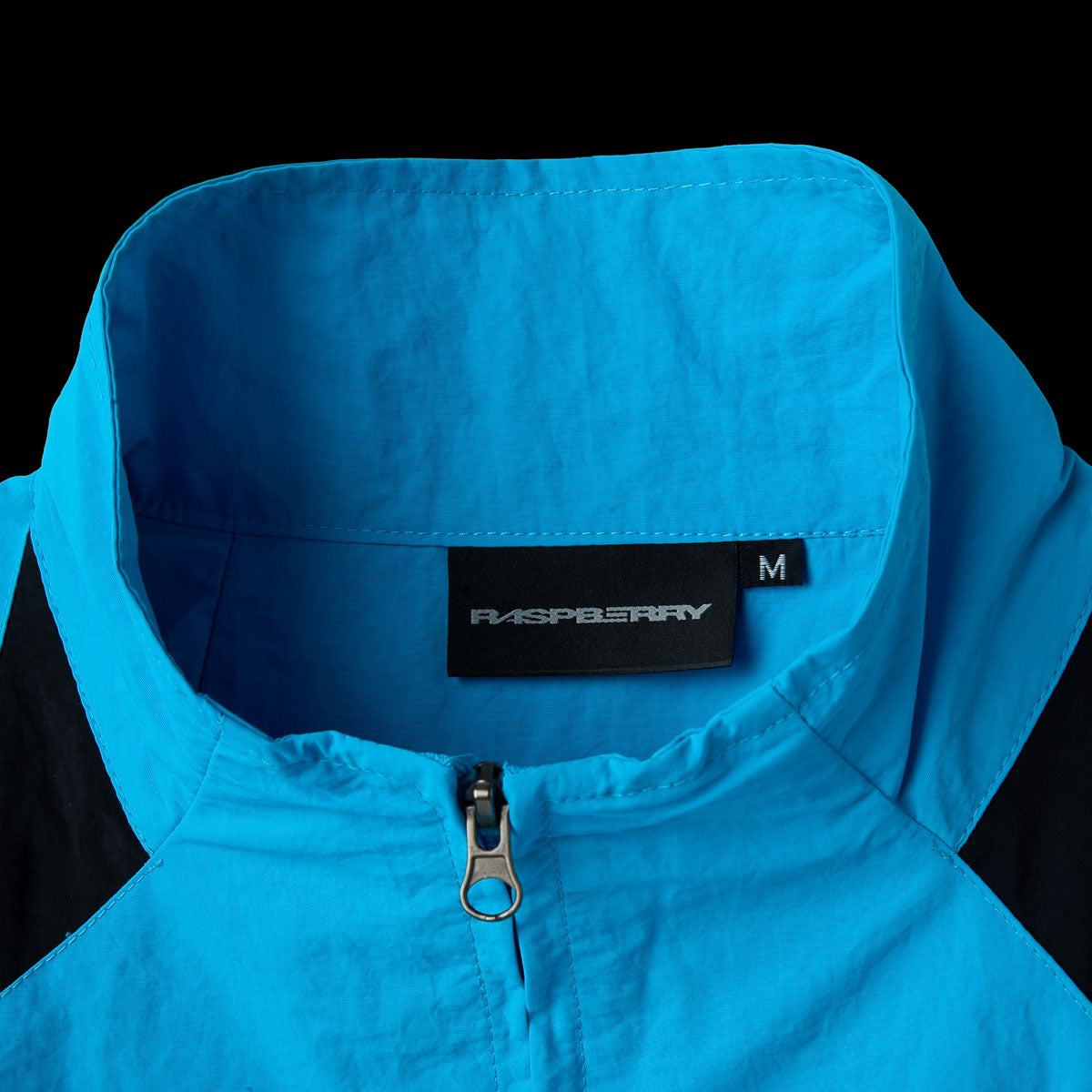 BERMUDA TRACK JACKET