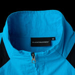 Load image into Gallery viewer, BERMUDA TRACK JACKET
