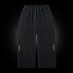 Load image into Gallery viewer, R SPORT SWEATS (BLACK)
