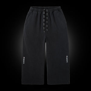 R SPORT SWEATS (BLACK)