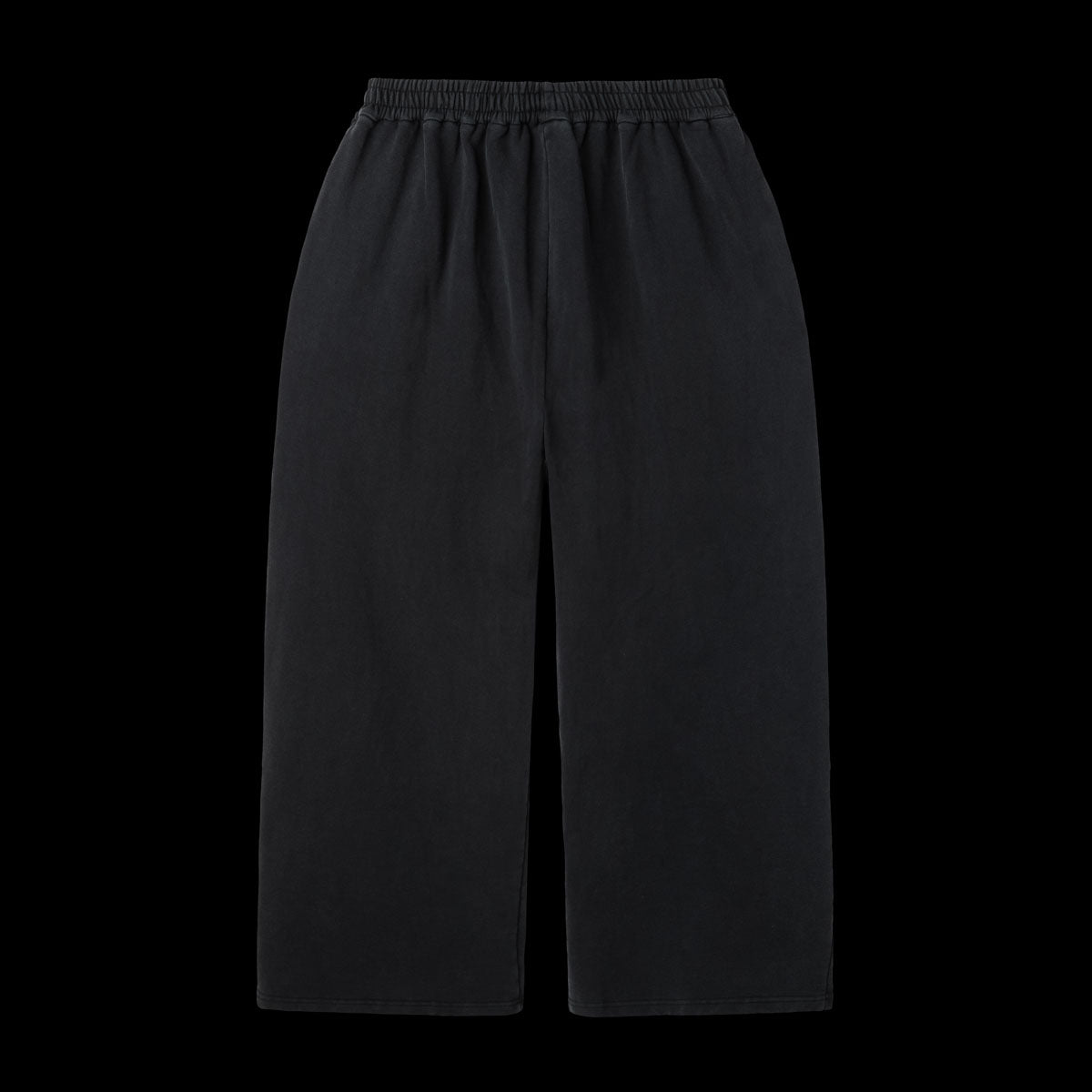 R SPORT SWEATS (BLACK)