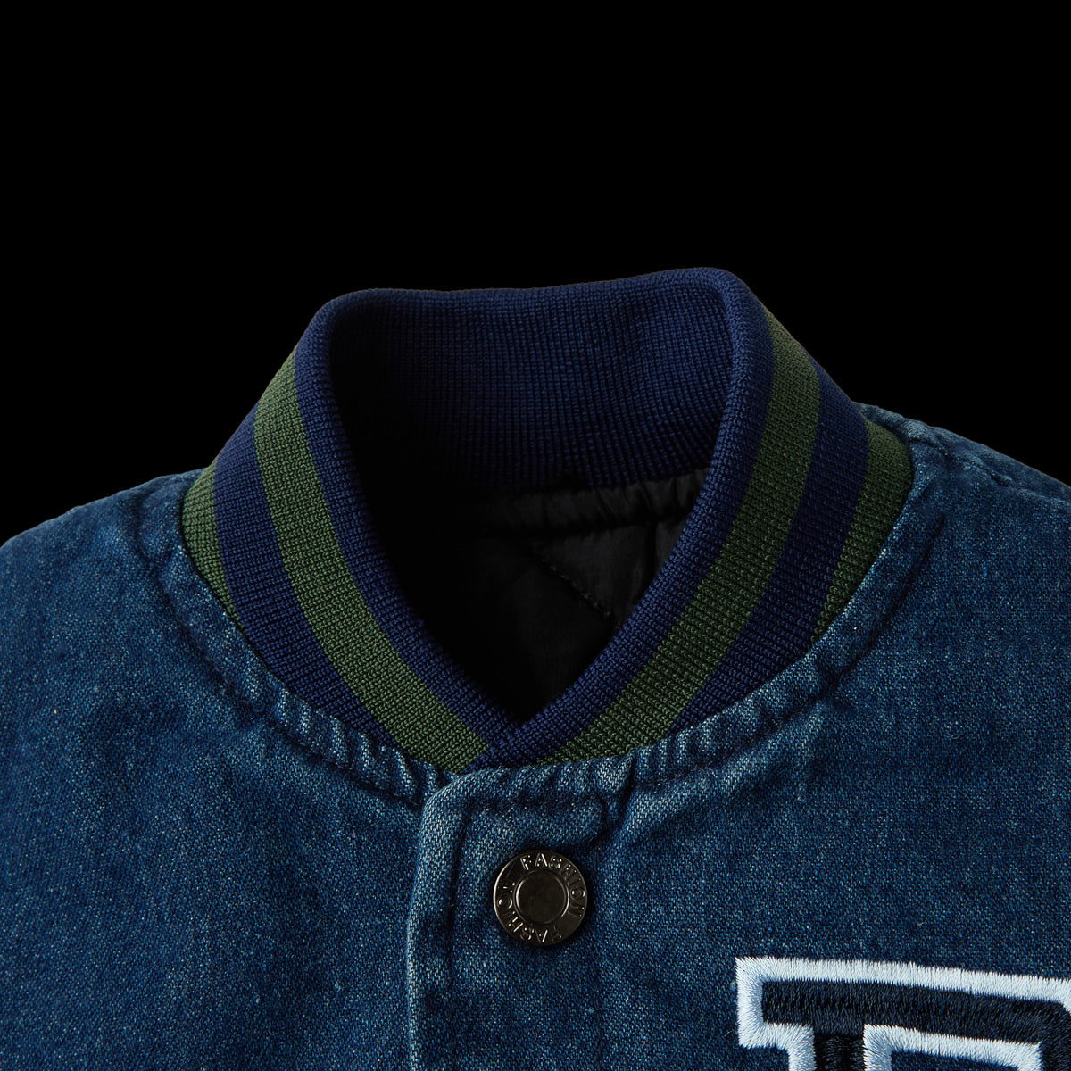 JR VARSITY JACKET