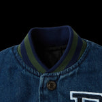 Load image into Gallery viewer, JR VARSITY JACKET
