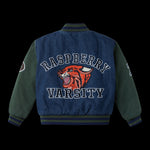Load image into Gallery viewer, JR VARSITY JACKET
