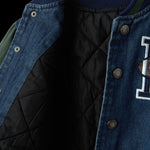Load image into Gallery viewer, JR VARSITY JACKET
