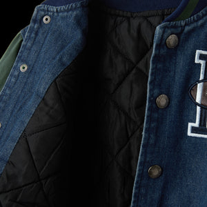 JR VARSITY JACKET