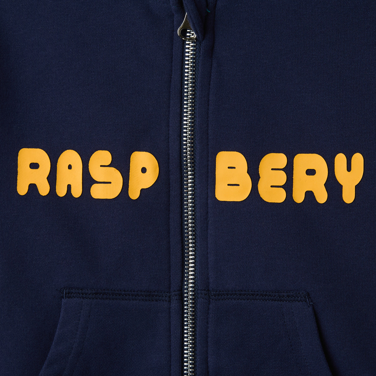 KIDS COLOR BLOCK ZIP UP