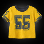 Load image into Gallery viewer, 55 KNITTED TEE
