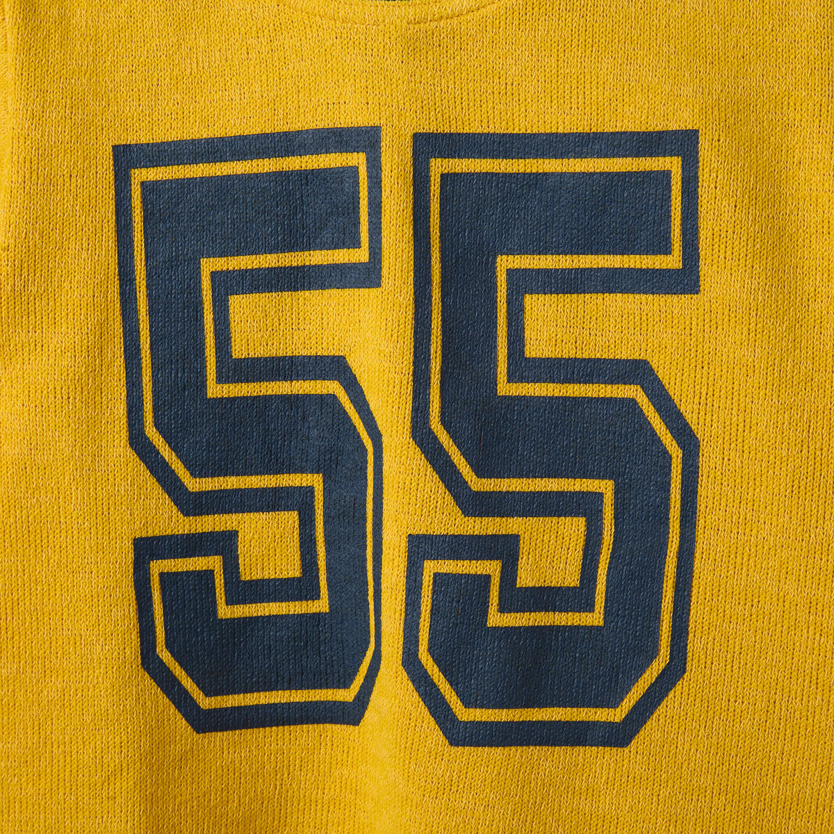 55 KNITTED TEE