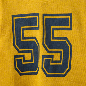 55 KNITTED TEE