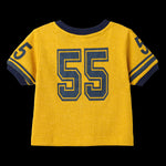 Load image into Gallery viewer, 55 KNITTED TEE
