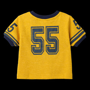 55 KNITTED TEE