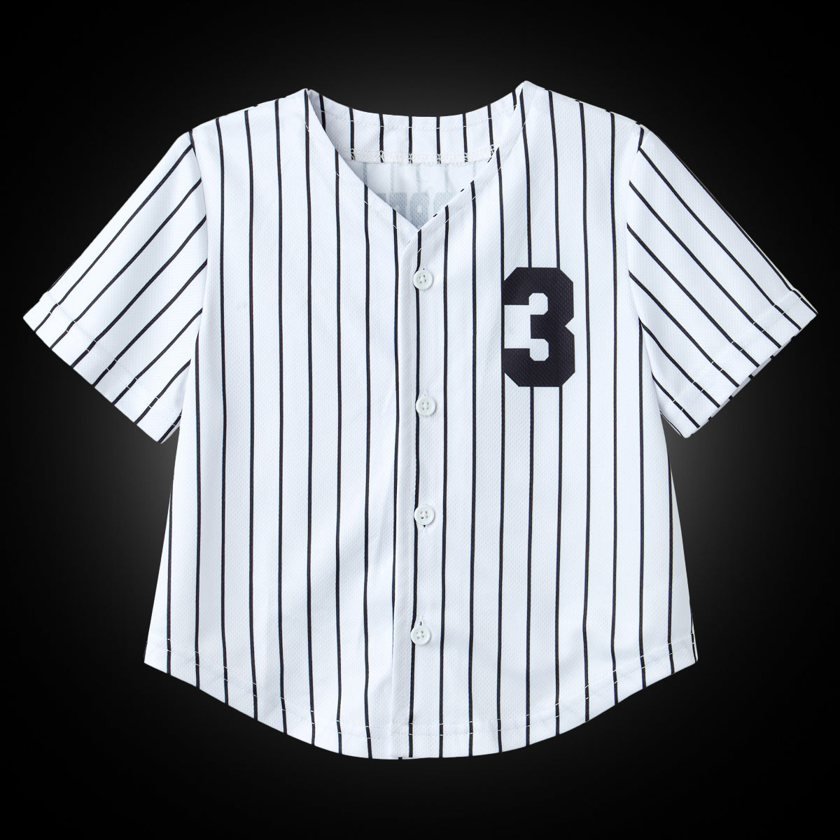 THE CAPTAIN JERSEY