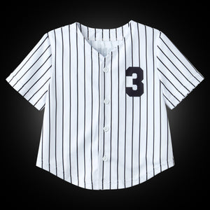 THE CAPTAIN JERSEY