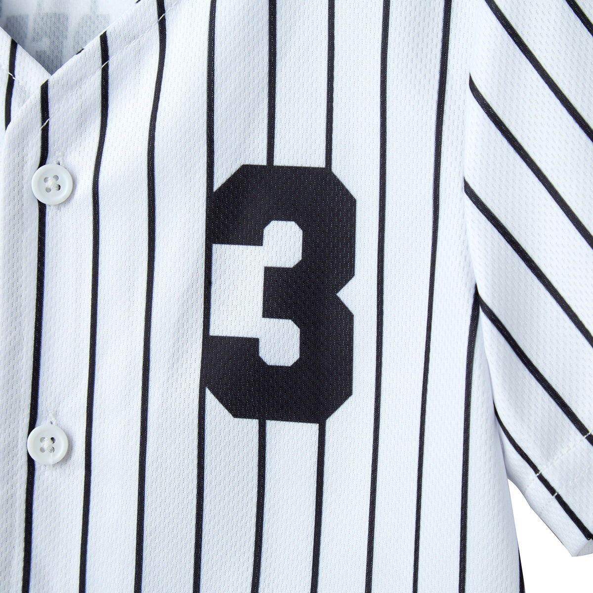 THE CAPTAIN JERSEY