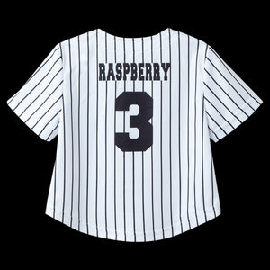 THE CAPTAIN JERSEY