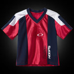 Load image into Gallery viewer, RASP HOOPS JERSEY
