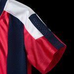 Load image into Gallery viewer, RASP HOOPS JERSEY
