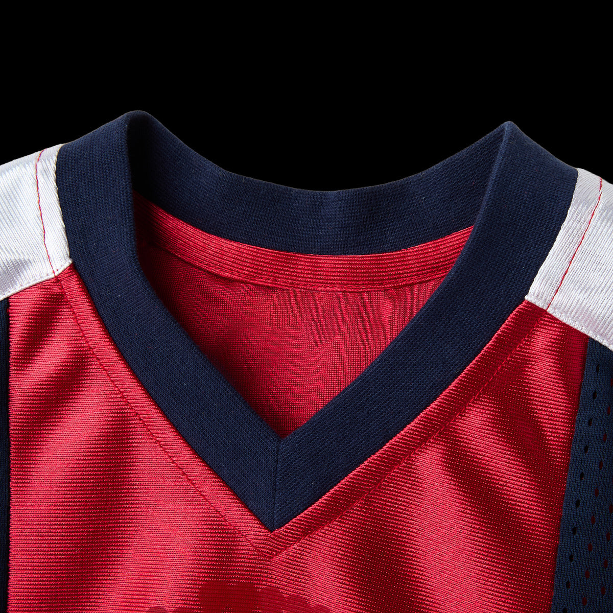 RASP HOOPS JERSEY