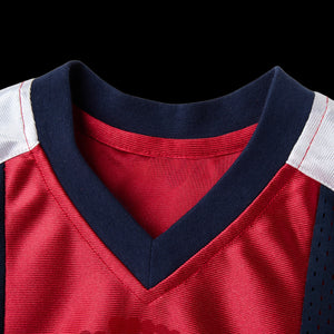 RASP HOOPS JERSEY