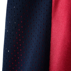 RASP HOOPS JERSEY