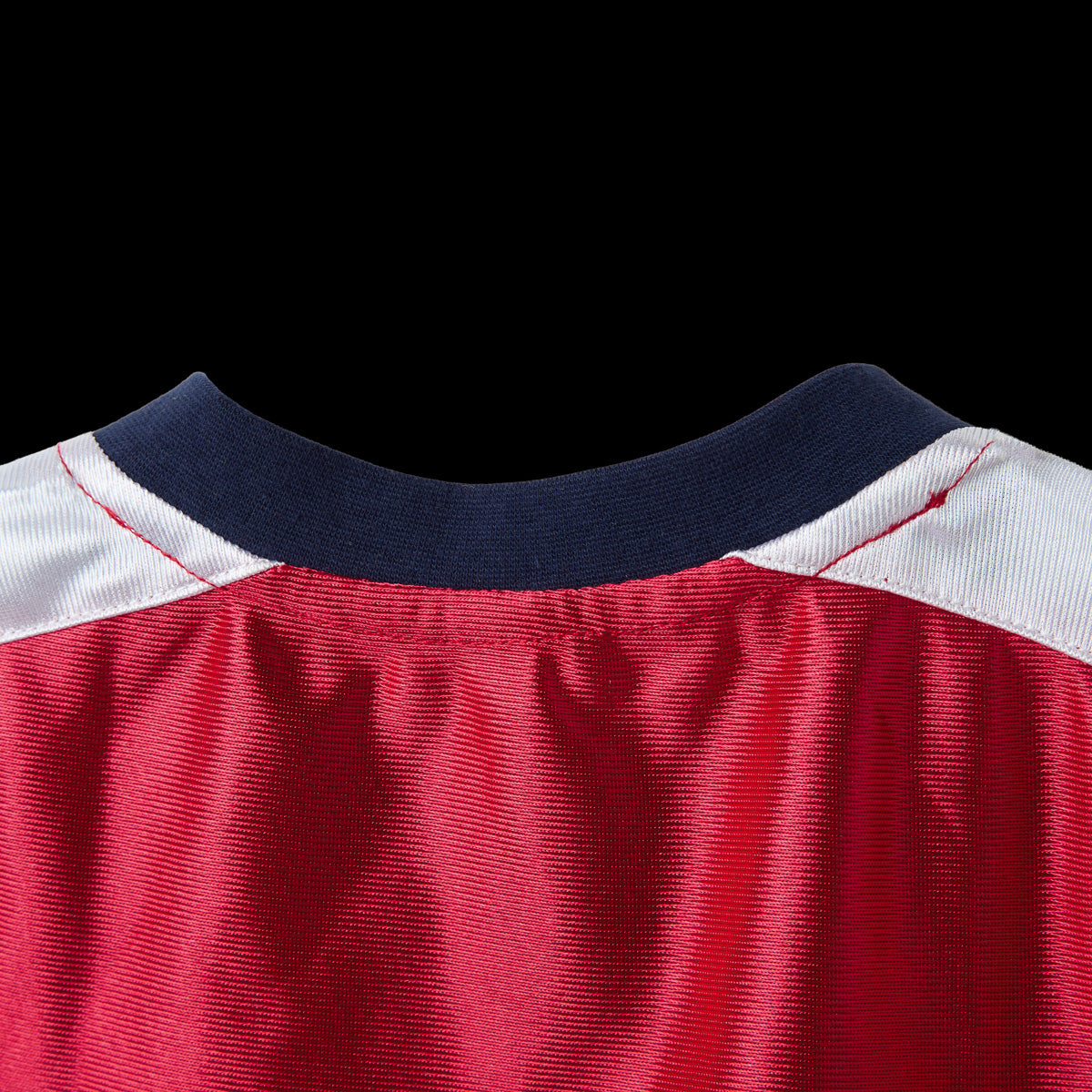 RASP HOOPS JERSEY