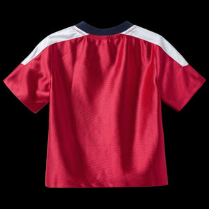 RASP HOOPS JERSEY