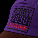 Load image into Gallery viewer, BERRY FUTURE HAT
