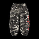Load image into Gallery viewer, KIDS SNOW CAMO SWEATS
