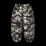 Load image into Gallery viewer, KIDS SNOW CAMO SWEATS

