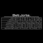 Load image into Gallery viewer, BELT JORTS

