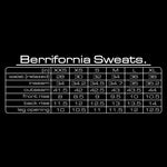 Load image into Gallery viewer, BERRIFORNIA SWEATS
