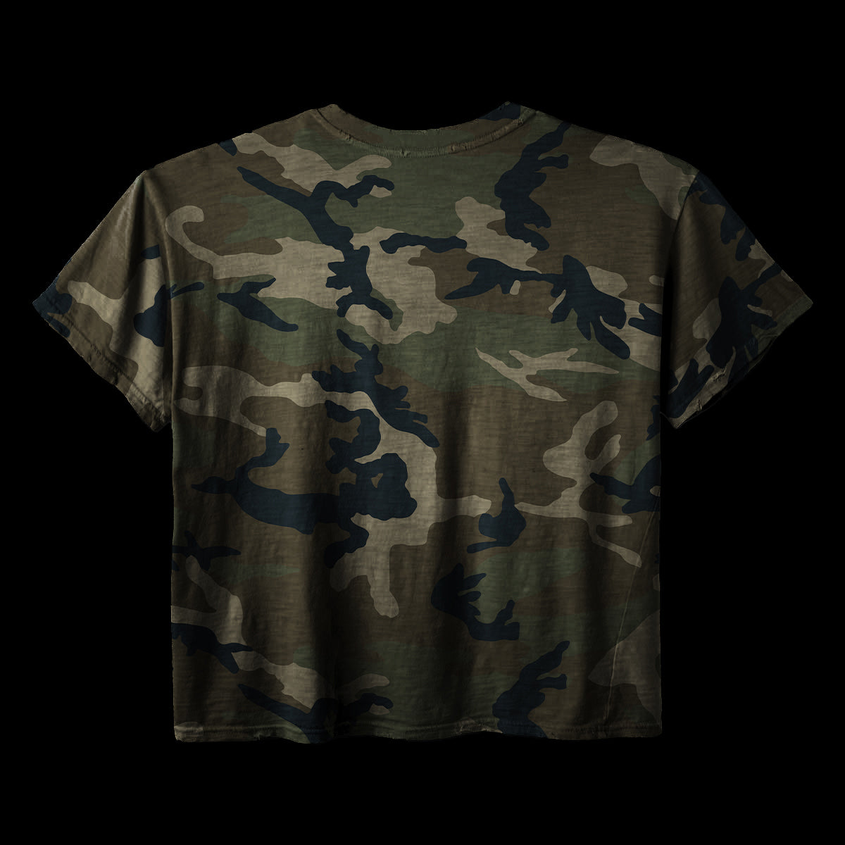 BERRY MED TEE