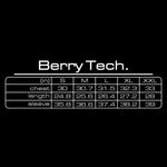 Load image into Gallery viewer, BERRY TECH JACKET
