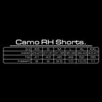 Load image into Gallery viewer, CAMO RH SHORTS
