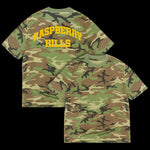 Load image into Gallery viewer, SMUSH PARKER TEE
