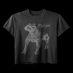 Load image into Gallery viewer, BLACK DOGHOUSE TEE

