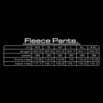 Load image into Gallery viewer, FLEECE PANTS
