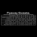 Load image into Gallery viewer, WOMENS FLYAWAY SWEATS
