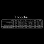 Load image into Gallery viewer, RASPBERRY CREST HOODIE
