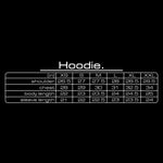 Load image into Gallery viewer, FOOTBALL HOODIE
