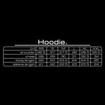 Load image into Gallery viewer, INSIDE OUT HOODIE
