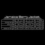 Load image into Gallery viewer, JAMAICA BERRY JACKET
