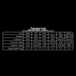 Load image into Gallery viewer, PAINTER JEANS
