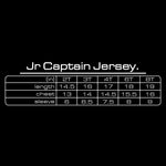 Load image into Gallery viewer, THE CAPTAIN JERSEY
