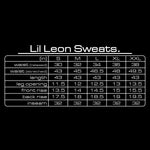 Load image into Gallery viewer, GREY LIL LEON SWEATS
