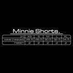 Load image into Gallery viewer, MINNIE SHORTS
